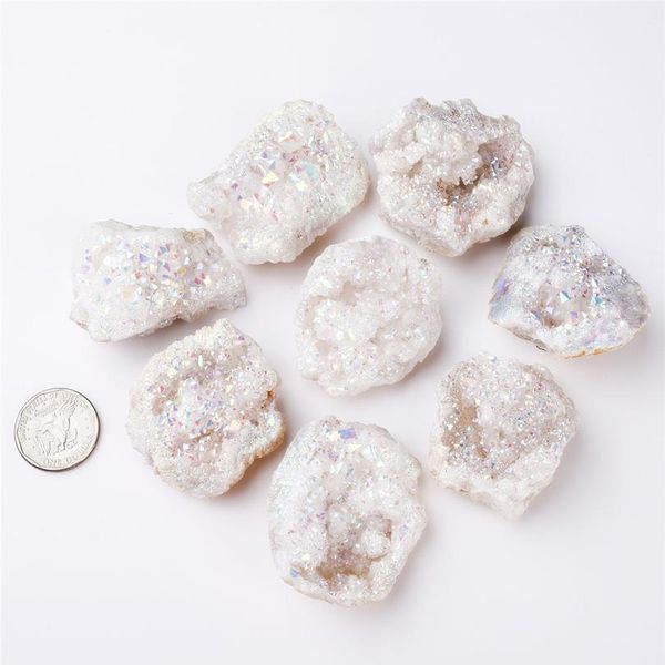 1pcs crystals stones geode natural and mineral quartz agates chakra energy stones for divination mineral raw co jllrke, Black
1pcs crystals stones geode natural and mineral quartz agates chakra energy stones for divination mineral raw co jllrke, Black
