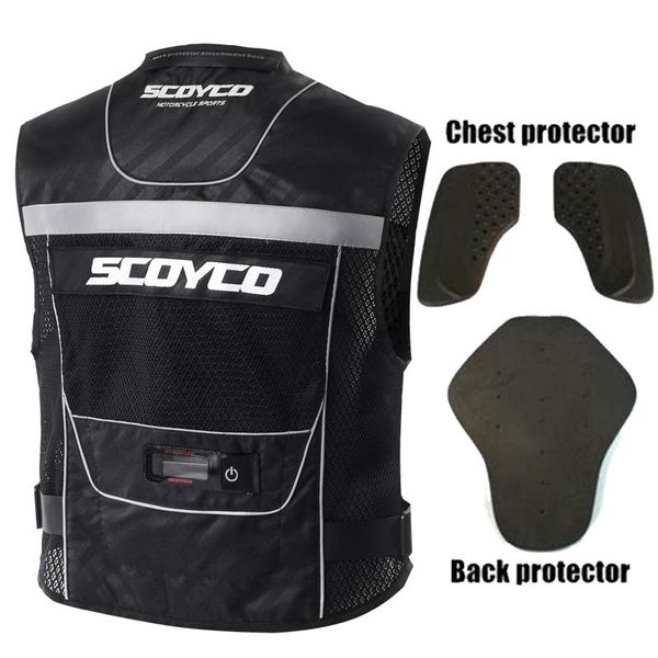 motorcycle armor scoyco reflecting racing protective vest reflective safety clothing moto security motorbike with led light
motorcycle armor scoyco reflecting racing protective vest reflective safety clothing moto security motorbike with led light