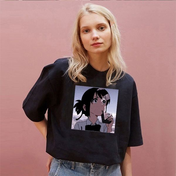 sport graphic tees women t shirt 2020 summer short sleeve tee kawaii cartoon t shirts korean clothes harajuku vintage tee
sport graphic tees women t shirt 2020 summer short sleeve tee kawaii cartoon t shirts korean clothes harajuku vintage tee