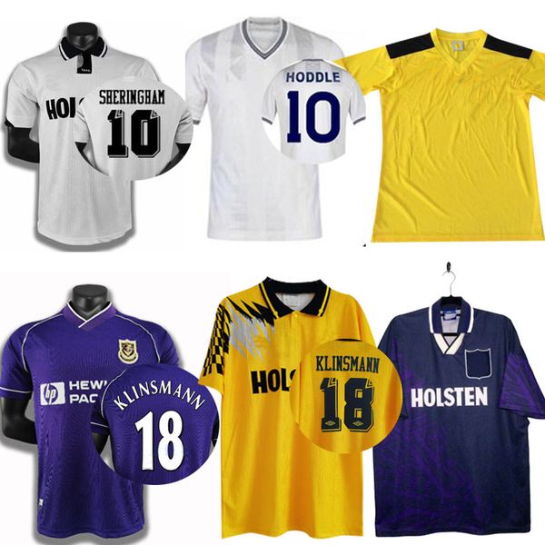 1994 1995 klinsmann 1990 1998 99 91 1982 retro gascoigne anderton sheringham tottenham ginola ferdinand soccer jersey centenary uniforms, Black;yellow
1994 1995 klinsmann 1990 1998 99 91 1982 retro gascoigne anderton sheringham tottenham ginola ferdinand soccer jersey centenary uniforms, Black;yellow
