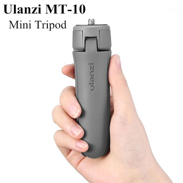 ulanzi mt-10 portable mini tripod for osmo mobile 2 3 smartphone stabilizer holder stand tabletripod for vlog huawei1
ulanzi mt-10 portable mini tripod for osmo mobile 2 3 smartphone stabilizer holder stand tabletripod for vlog huawei1