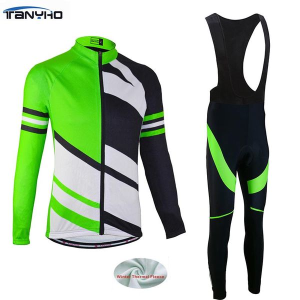 racing sets tanyho wear pro winter super warm fleeced cycling jerseys ropa ciclismo bike cycle maillot bicycle bisiklet clothing suit, Black;blue
racing sets tanyho wear pro winter super warm fleeced cycling jerseys ropa ciclismo bike cycle maillot bicycle bisiklet clothing suit, Black;blue