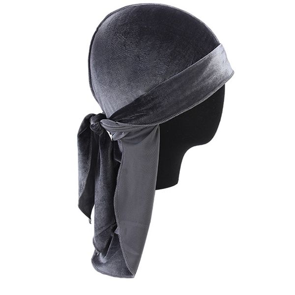 beanie/skull caps fashion women breathable velvet turban hat durag wigs doo headwrap long tail pirate solid color hair accessories, Blue;gray
beanie/skull caps fashion women breathable velvet turban hat durag wigs doo headwrap long tail pirate solid color hair accessories, Blue;gray