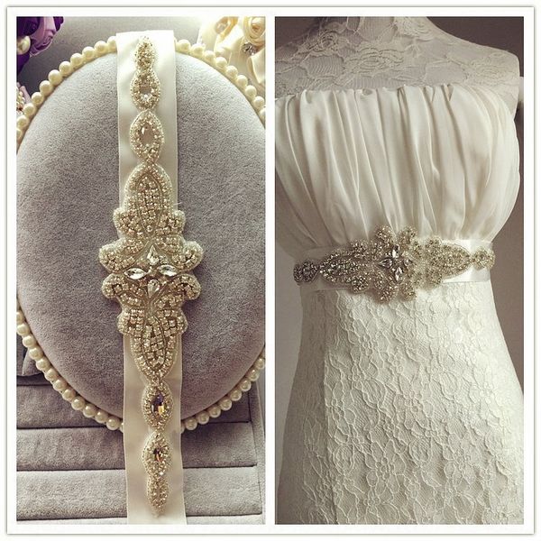 xw58 korean wedding dress accessories pure hand sewn accessories wedding rhinestone rhinestone high-end bridal belt women's waist cover, Black;brown
xw58 korean wedding dress accessories pure hand sewn accessories wedding rhinestone rhinestone high-end bridal belt women's waist cover, Black;brown