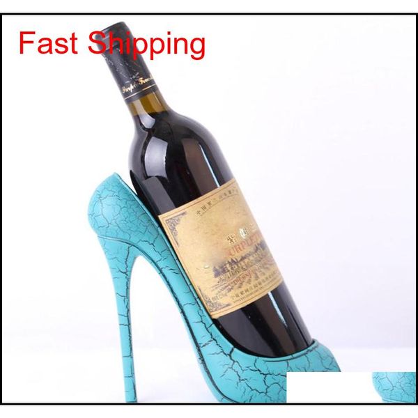 champagne wine bottle holder high heel shoe stylish rack basket accessories for home bar accessorie qylnet sweet07
champagne wine bottle holder high heel shoe stylish rack basket accessories for home bar accessorie qylnet sweet07