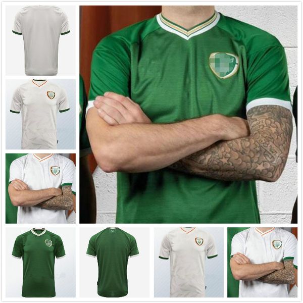 20 21 ireland soccer jersey keane mcclean brady coleman clark hendrick irish national team 2020 2021 football shirt, Black;yellow
20 21 ireland soccer jersey keane mcclean brady coleman clark hendrick irish national team 2020 2021 football shirt, Black;yellow