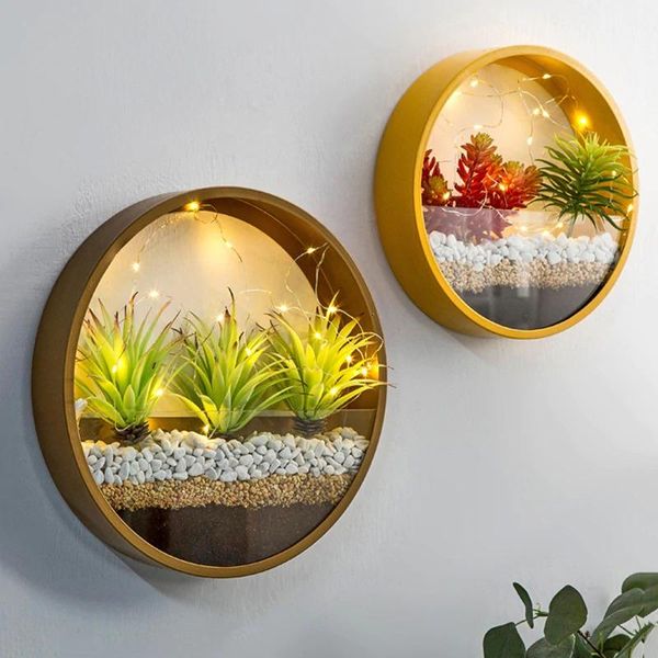 modern round iron wall vase home living room restaurant hanging flower pot wall decor succulent plant planters art glass vases
modern round iron wall vase home living room restaurant hanging flower pot wall decor succulent plant planters art glass vases