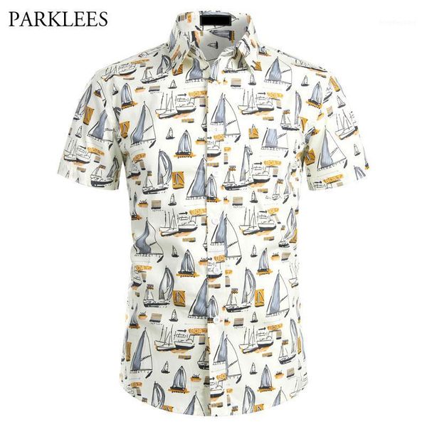 boat printed hawaiian shirt men 2020 short sleeve pocket beach aloha shirts chemise homme holiday party male beach hawaii shirts1, White;black
boat printed hawaiian shirt men 2020 short sleeve pocket beach aloha shirts chemise homme holiday party male beach hawaii shirts1, White;black