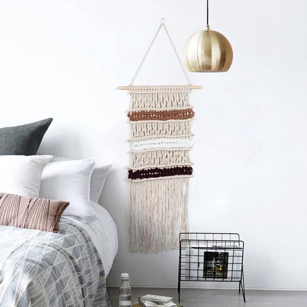макраме висячие рук woven для северной украшения комнаты спальня гобелен living bohemian cotton стена jllaun ffshop2001
макраме висячие рук woven для северной украшения комнаты спальня гобелен living bohemian cotton стена jllaun ffshop2001