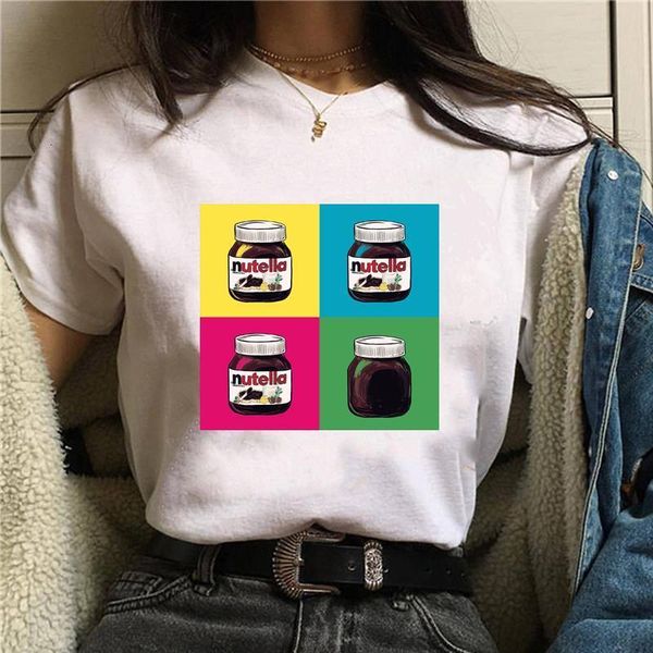 new arrival kawaii print t shirt women cartoon cute tee shirts fashion t-shirt graphic tshirt street style female tees, White
new arrival kawaii print t shirt women cartoon cute tee shirts fashion t-shirt graphic tshirt street style female tees, White