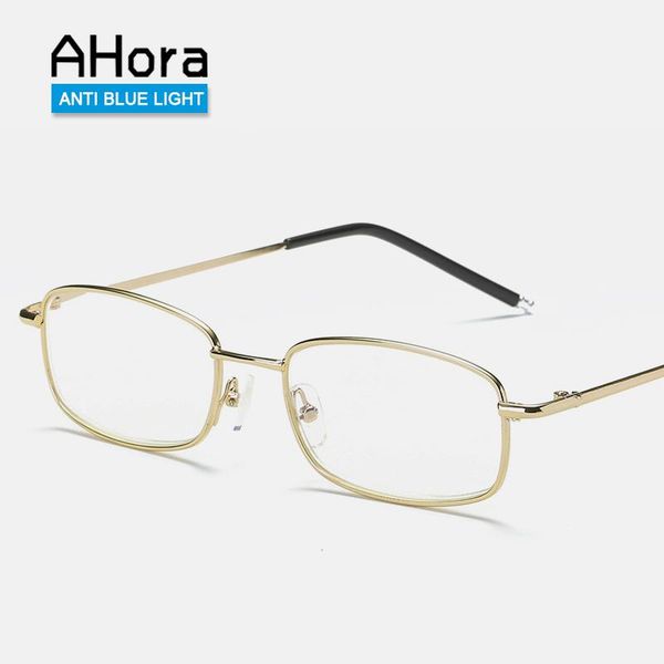 sunglasses ahora ultralight anti blue rays presbyopia reading glasses 2021 men women business anti-fagitue eyewear diopter +1.0 to +4.0, White;black
sunglasses ahora ultralight anti blue rays presbyopia reading glasses 2021 men women business anti-fagitue eyewear diopter +1.0 to +4.0, White;black
