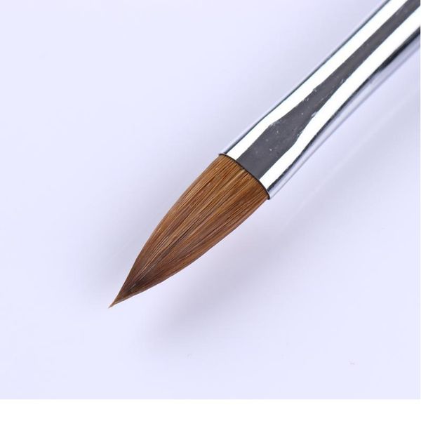 acrylic nail art brush for uv gel polish drawing painting brush pen for nails extension diy nail art tools salon a jllnjh 
acrylic nail art brush for uv gel polish drawing painting brush pen for nails extension diy nail art tools salon a jllnjh