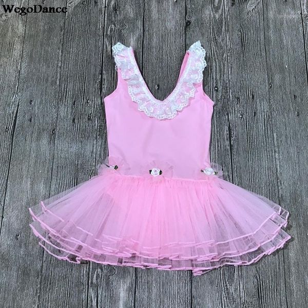 children's dance wear sleeveless summer lace ballet dress small middle school dance examination practice clothes1, Black;red
children's dance wear sleeveless summer lace ballet dress small middle school dance examination practice clothes1, Black;red