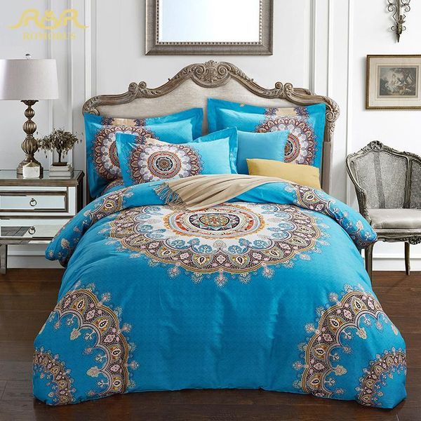 new bohemian duvet cover set 4-piece/set king size warm bedding set for winter 100% cotton bed linen bed sets wholesale1
new bohemian duvet cover set 4-piece/set king size warm bedding set for winter 100% cotton bed linen bed sets wholesale1