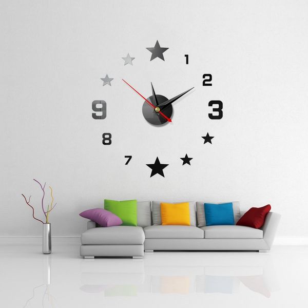 2020 new 3d wall clock mirror wall stickers fashion living room quartz watch diy home decoration clocks sticker
2020 new 3d wall clock mirror wall stickers fashion living room quartz watch diy home decoration clocks sticker