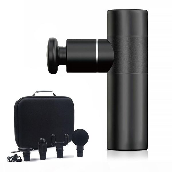 mini electric muscle massage gun pocket neck muscle massager pain therapy for body massage relaxation
mini electric muscle massage gun pocket neck muscle massager pain therapy for body massage relaxation