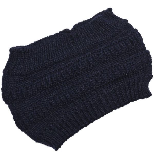 2019 new women's hats winter knitted hat beanies empty widen bonnet for women casual jllmfn xjfshop, Black;white
2019 new women's hats winter knitted hat beanies empty widen bonnet for women casual jllmfn xjfshop, Black;white