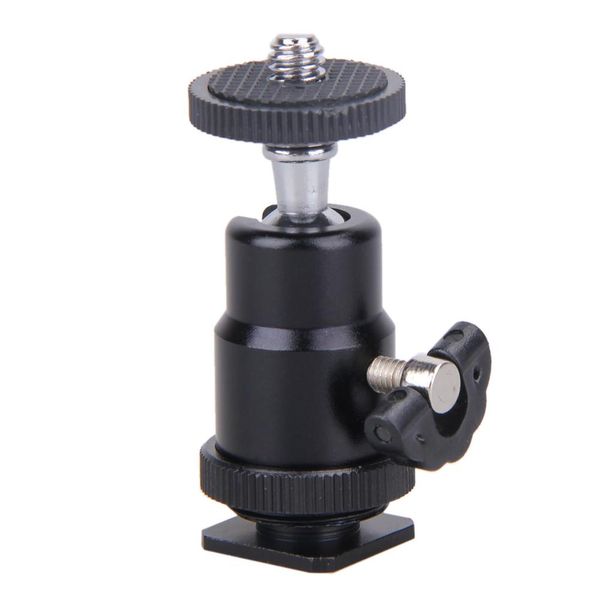 mini ball head flash bracket holder mount 1 4 dual nuts adapter ball head with lock tripod mount cameras led light flash bracket wmtndg
mini ball head flash bracket holder mount 1 4 dual nuts adapter ball head with lock tripod mount cameras led light flash bracket wmtndg