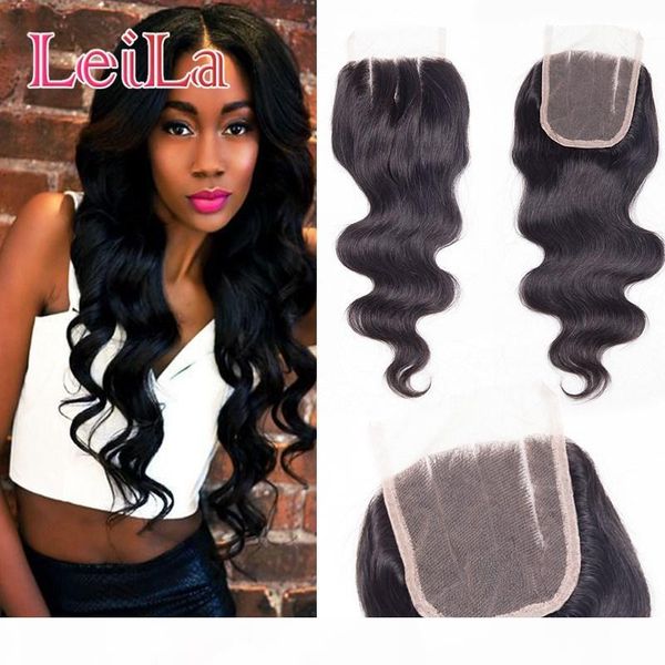 brazilian body wave closure brazilian virgin hair lace closures middle three part closure human hair lace closure, Black;brown
brazilian body wave closure brazilian virgin hair lace closures middle three part closure human hair lace closure, Black;brown