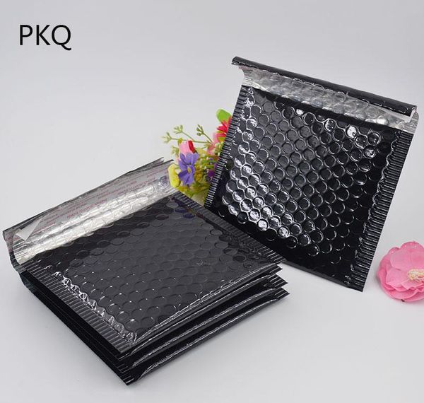 100pcs 15*13cm small gold aluminized foil metallic bubble mailer shipping bubble padded envelopes gold gift qylmbw jjxh
100pcs 15*13cm small gold aluminized foil metallic bubble mailer shipping bubble padded envelopes gold gift qylmbw jjxh