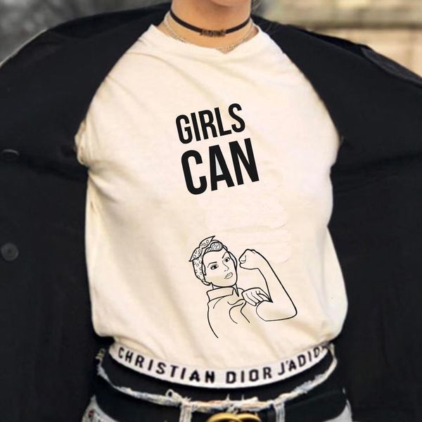 feminists harajuku t shirt women feminism grl pwr ullzang o-neck t-shirt girl power 90s graphic tshirt tees female, White
feminists harajuku t shirt women feminism grl pwr ullzang o-neck t-shirt girl power 90s graphic tshirt tees female, White