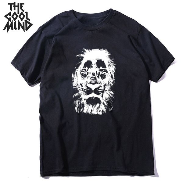 short sleeve lion men t shirt casual loose summer cool men tshirt cool t-shirt male ment tee shirts sport hooded sweatshirt hoodie
short sleeve lion men t shirt casual loose summer cool men tshirt cool t-shirt male ment tee shirts sport hooded sweatshirt hoodie