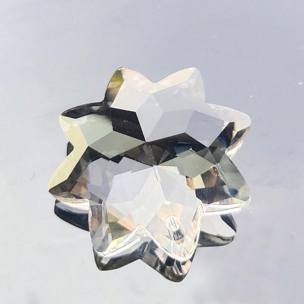 new clear octagonal crystal suncatcher chandelier crystals prisms pendants hanging ornament home decor lighting accessories 40mm
new clear octagonal crystal suncatcher chandelier crystals prisms pendants hanging ornament home decor lighting accessories 40mm