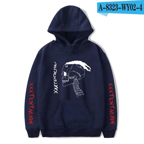xxxtentaction fashion casual print hooded men women popular clothes harajuku hoodies k pops sweatshirt xxxtentaction fashion sqcoyh, Black
xxxtentaction fashion casual print hooded men women popular clothes harajuku hoodies k pops sweatshirt xxxtentaction fashion sqcoyh, Black