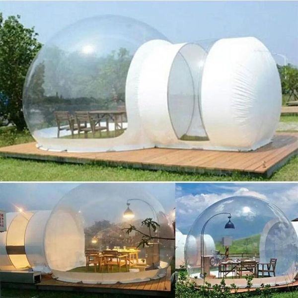 clear inflatable bubble tent,inflatable house family backyard camping tents,carpas de camping air dome bubble room for l
clear inflatable bubble tent,inflatable house family backyard camping tents,carpas de camping air dome bubble room for l