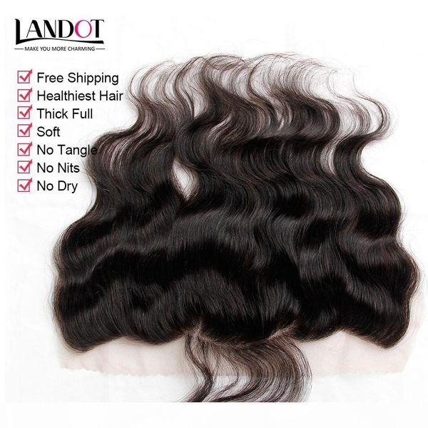 peruvian lace frontal closure body wave 13x4 middle 3 part unprocessed peruvian virgin human hair full frontal closures natural black, Black;brown
peruvian lace frontal closure body wave 13x4 middle 3 part unprocessed peruvian virgin human hair full frontal closures natural black, Black;brown