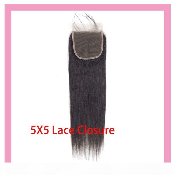 brazilian virgin hair 5x5 lace closure middle three part straight human hair lace closure 5*5 with baby hair products 8-24inch, Black;brown
brazilian virgin hair 5x5 lace closure middle three part straight human hair lace closure 5*5 with baby hair products 8-24inch, Black;brown