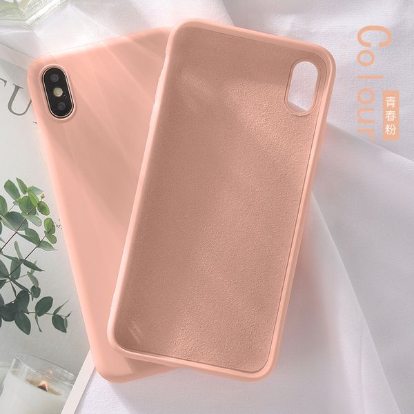 original case for huawei p30 p20 mate 20 lite pro liquid silicone phone cover candy color skin soft-touch full protective fundas
original case for huawei p30 p20 mate 20 lite pro liquid silicone phone cover candy color skin soft-touch full protective fundas