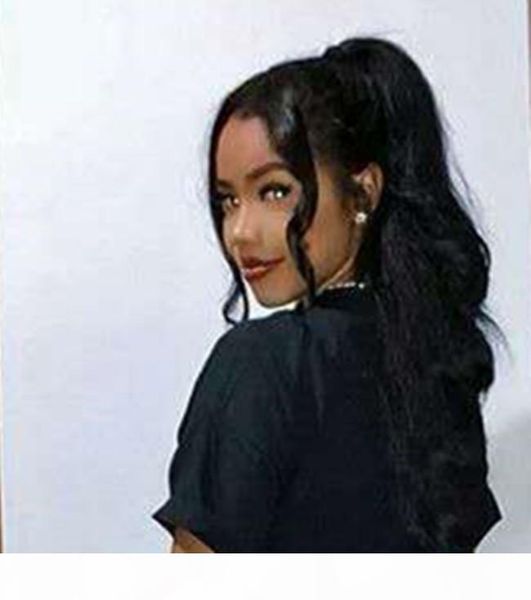 new arrival loose body wave puff ponytails with clip in human hair accessory short big fluffy ponytails for black women 140g
new arrival loose body wave puff ponytails with clip in human hair accessory short big fluffy ponytails for black women 140g