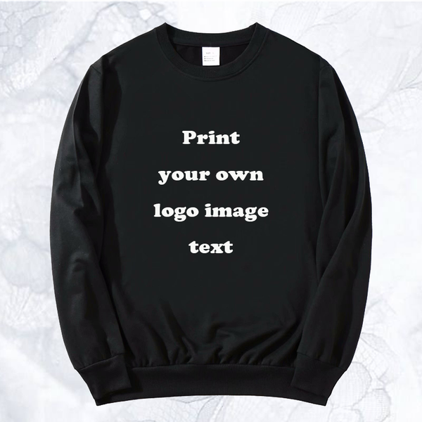 men's hoodies & sweatshirts 2021 spring autumn fashion male casual coat men clothing custom printed logo design own brand, Black
men's hoodies & sweatshirts 2021 spring autumn fashion male casual coat men clothing custom printed logo design own brand, Black