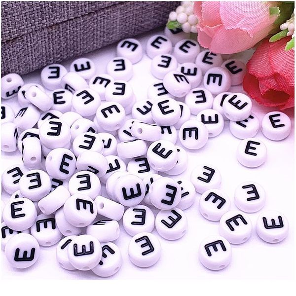 100pcs/lot 7x4mm a-z white round alphabet/ letter acrylic loose spacer beads for jewelry making diy bracelet acc jlluqc
100pcs/lot 7x4mm a-z white round alphabet/ letter acrylic loose spacer beads for jewelry making diy bracelet acc jlluqc