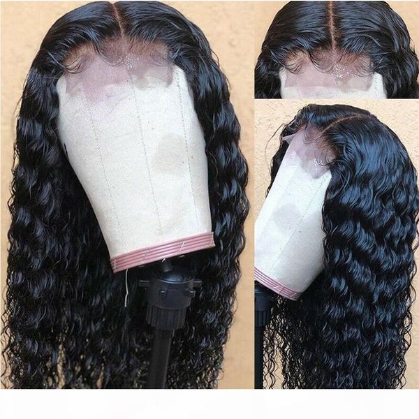 natural curly wigs brazilian 100% human hair wigs with baby hair curly lace front and full lace wig for black women, Black;brown
natural curly wigs brazilian 100% human hair wigs with baby hair curly lace front and full lace wig for black women, Black;brown