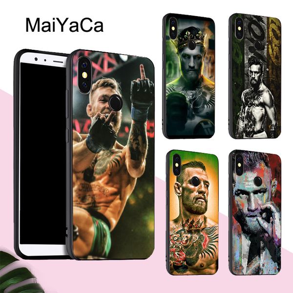 maiyaca conor mcgregor poco x3 f2 case redmi 8 pro 8t 7 9 9s 9a 9c for mi note 10 lite a3
maiyaca conor mcgregor poco x3 f2 case redmi 8 pro 8t 7 9 9s 9a 9c for mi note 10 lite a3