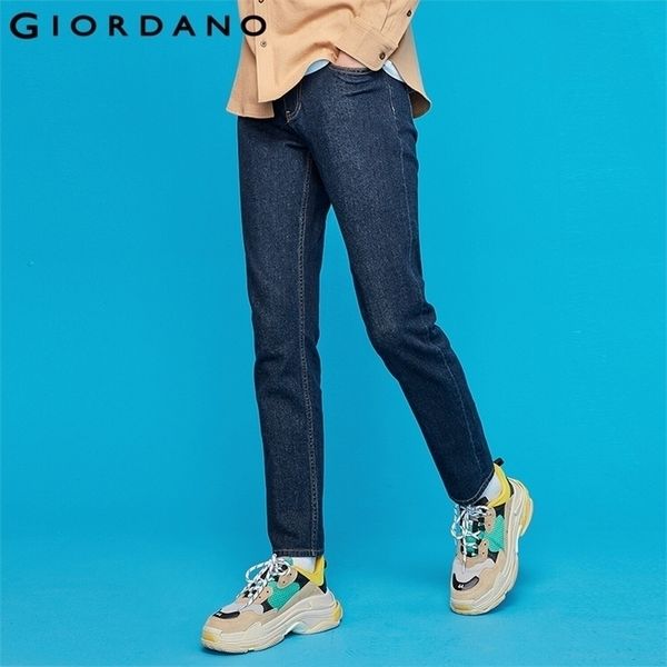 giordano men denim jeans men mid rise zip fly five pocket denim men jeans cotton spandex stretchy jeans masculina 01119088 201111, Blue
giordano men denim jeans men mid rise zip fly five pocket denim men jeans cotton spandex stretchy jeans masculina 01119088 201111, Blue
