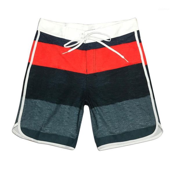 children's swimwear beach board shorts quick dry summer mens siwmwear elastic liner briefs striped swim trunks gym male wear1
children's swimwear beach board shorts quick dry summer mens siwmwear elastic liner briefs striped swim trunks gym male wear1