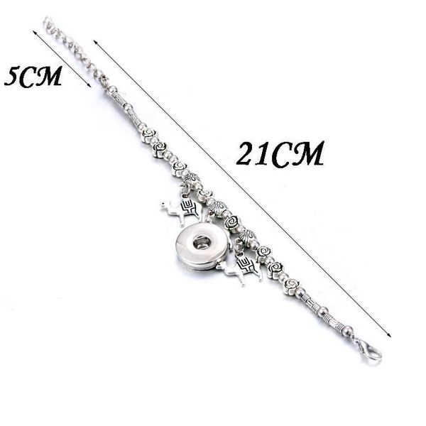2019 new 18mm snap bracelets elephant charm bead bangle & bracelet fashion snap jewelry for w bbyiws, Golden;silver
2019 new 18mm snap bracelets elephant charm bead bangle & bracelet fashion snap jewelry for w bbyiws, Golden;silver