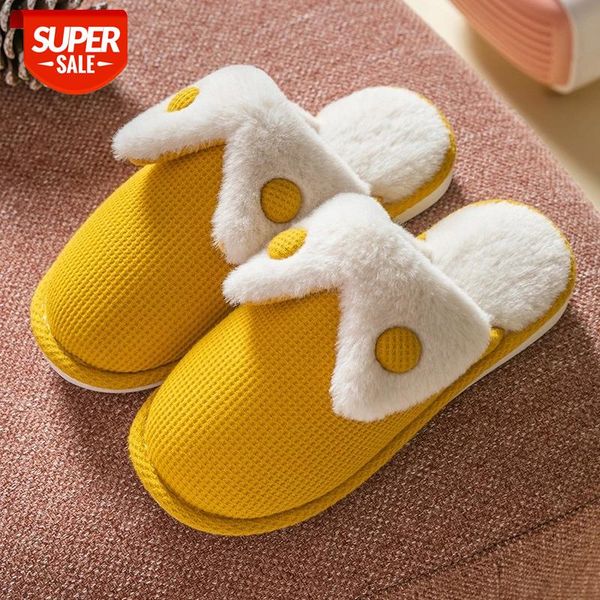 women and men couple winter slipper female solid color home indoor warm plush slipper male non-slip casual cute cotton shoes #ts6k, Black
women and men couple winter slipper female solid color home indoor warm plush slipper male non-slip casual cute cotton shoes #ts6k, Black