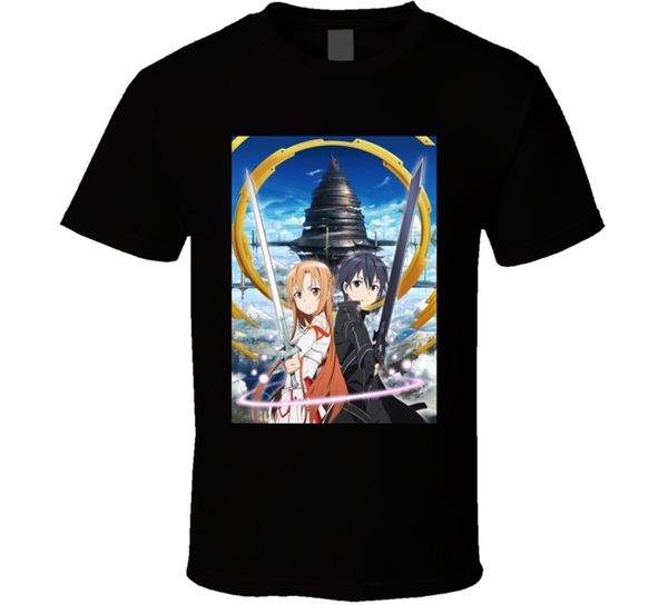 new sword art online anime tv show poster men's size s 2xl trendy streetwear hoodie designers t shirts sweatshirt
new sword art online anime tv show poster men's size s 2xl trendy streetwear hoodie designers t shirts sweatshirt