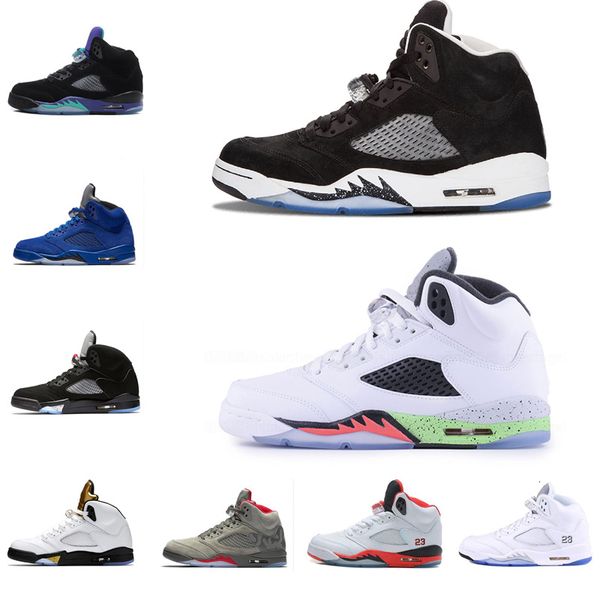 wholesale 5 men shoes red blue suede fire red black grape 5 sneaker size us 7-13
wholesale 5 men shoes red blue suede fire red black grape 5 sneaker size us 7-13