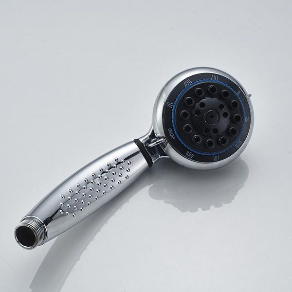 arrival niersi bath abs new hand massage shower head good bathroom plastic function quality hold accessories shai bbywqi sweet07
arrival niersi bath abs new hand massage shower head good bathroom plastic function quality hold accessories shai bbywqi sweet07
