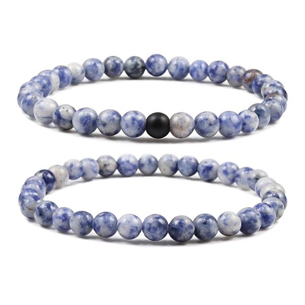 vintage men women bracelet natural stone blue beaded buddha rosary elastic bracelets bangles charm yoga fine jewelry gift unisex, Black
vintage men women bracelet natural stone blue beaded buddha rosary elastic bracelets bangles charm yoga fine jewelry gift unisex, Black