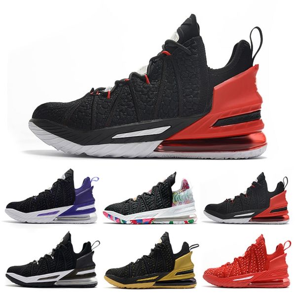 brand bred la james 18 mens basketball shoes james gang black gold black white 18s trainers soft outdoor men sports sneakers 7-12
brand bred la james 18 mens basketball shoes james gang black gold black white 18s trainers soft outdoor men sports sneakers 7-12