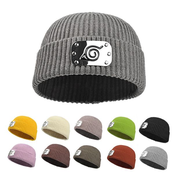 1 pcs naruto akatsuki uchiha itachi beanies hat anime cosplay costume props fashion hip hop winter caps, Blue;gray
1 pcs naruto akatsuki uchiha itachi beanies hat anime cosplay costume props fashion hip hop winter caps, Blue;gray
