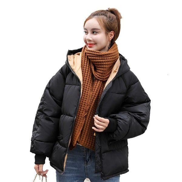 fashion 2019 winter jacket women hooded stand collar cotton womens basic jackets outwear female coat short coats chaqueta mujer
fashion 2019 winter jacket women hooded stand collar cotton womens basic jackets outwear female coat short coats chaqueta mujer
