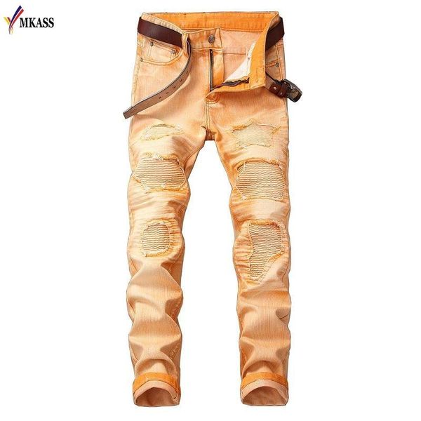 mens solid jeans korean men trousers cargo pants jean jeans biker designer denim pleated slim stretch high scratched winter men ocufm, Black
mens solid jeans korean men trousers cargo pants jean jeans biker designer denim pleated slim stretch high scratched winter men ocufm, Black