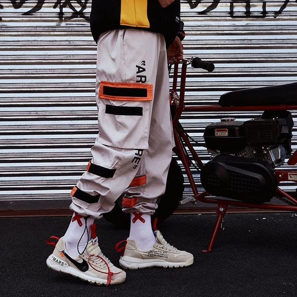 2020 summer thin ice silk pants men's japanese trend straight loose drawstring beam feet overalls men's tide brand pants1, Black
2020 summer thin ice silk pants men's japanese trend straight loose drawstring beam feet overalls men's tide brand pants1, Black